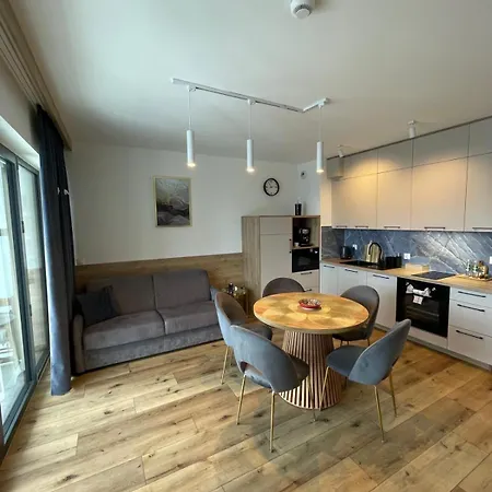 Strumykowa 11 * Świeradów-Zdrój