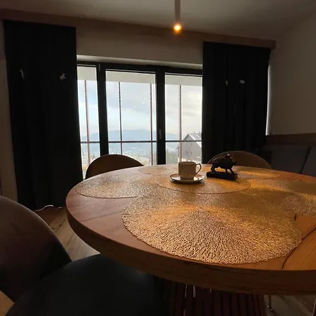 Strumykowa 11 Apartment *