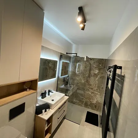 Strumykowa 11 Appartement Świeradów-Zdrój