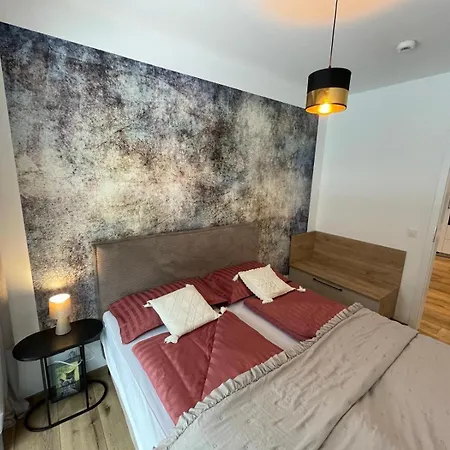 Strumykowa 11 Swieradow-Zdroj