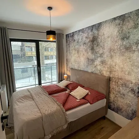 Strumykowa 11 Swieradow-Zdroj