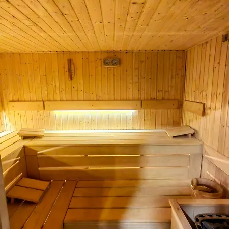 Appartement Strumykowa 11 Świeradów-Zdrój