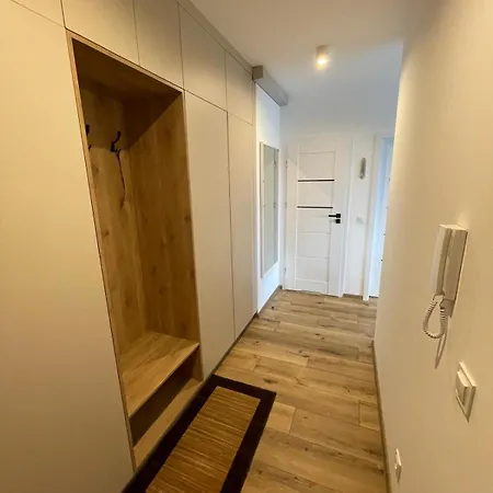 Strumykowa 11 Apartment