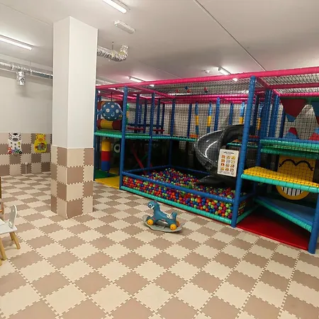 Strumykowa 11 Swieradow-Zdroj