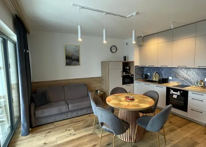 Strumykowa 11 * Świeradów-Zdrój