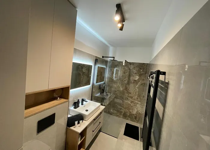 Strumykowa 11 Appartement Świeradów-Zdrój