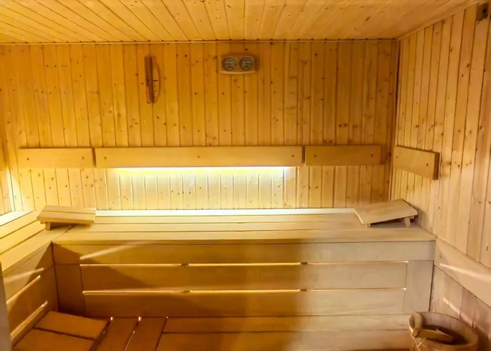 Appartamento Strumykowa 11 Świeradów-Zdrój