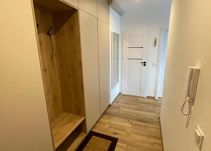 Strumykowa 11 Appartement