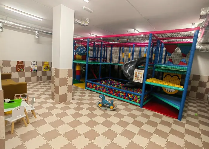 Strumykowa 11 Świeradów-Zdrój